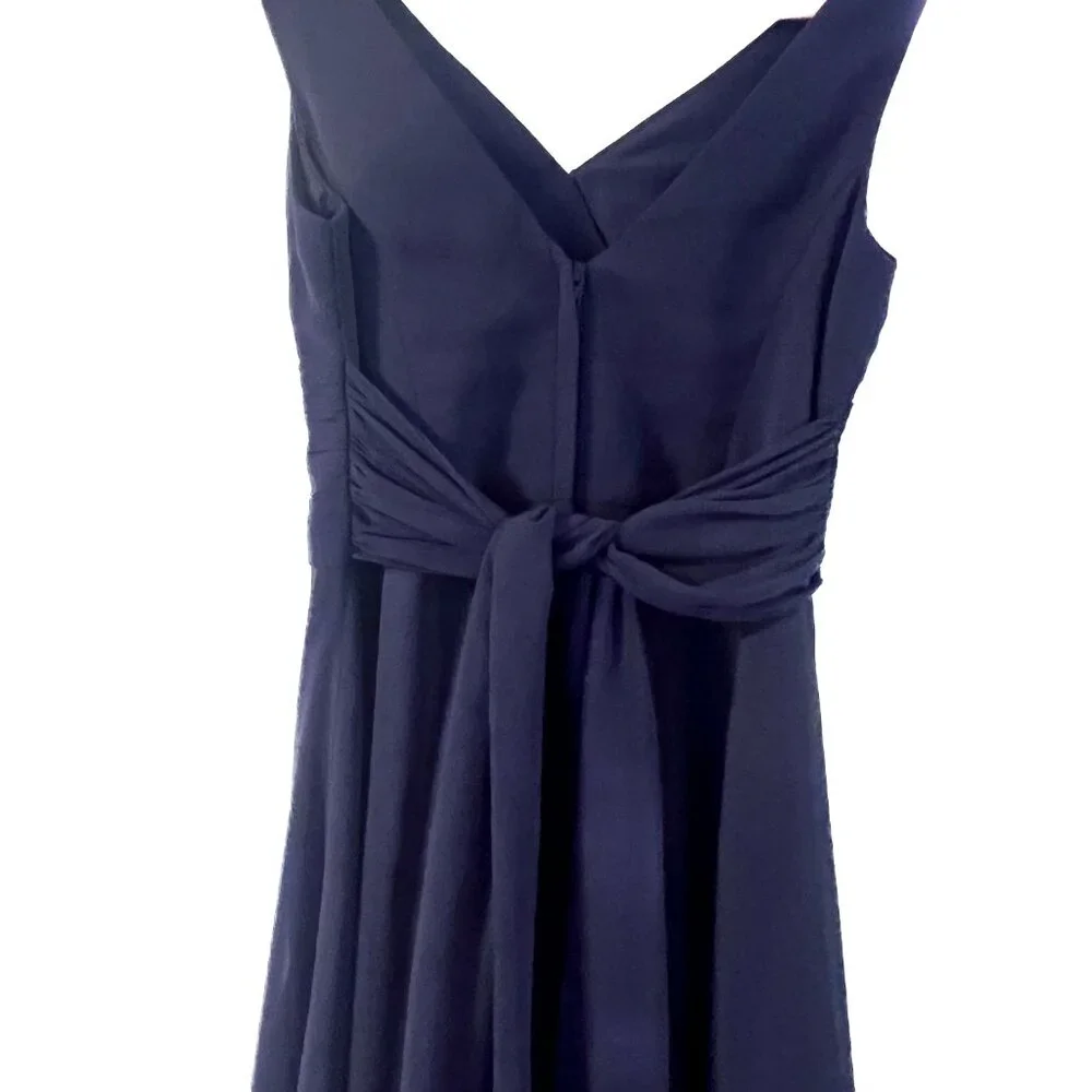 Davids Bridal this soie